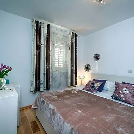 Hotel Timea Dubrovnik