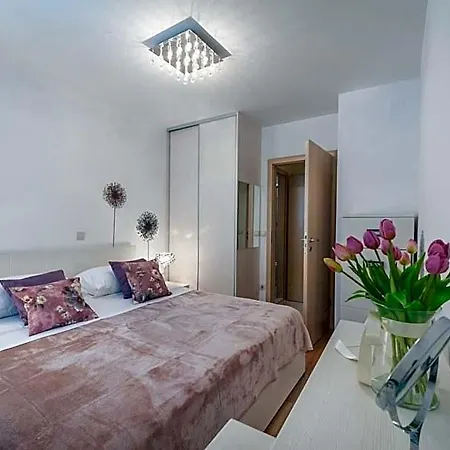 Timea Hotel Dubrovnik